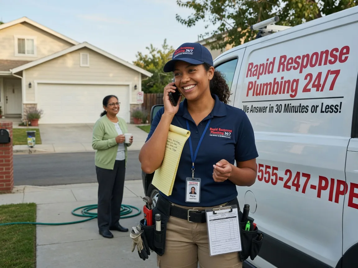 Emergency Plumber Mansfield, OH FAQs